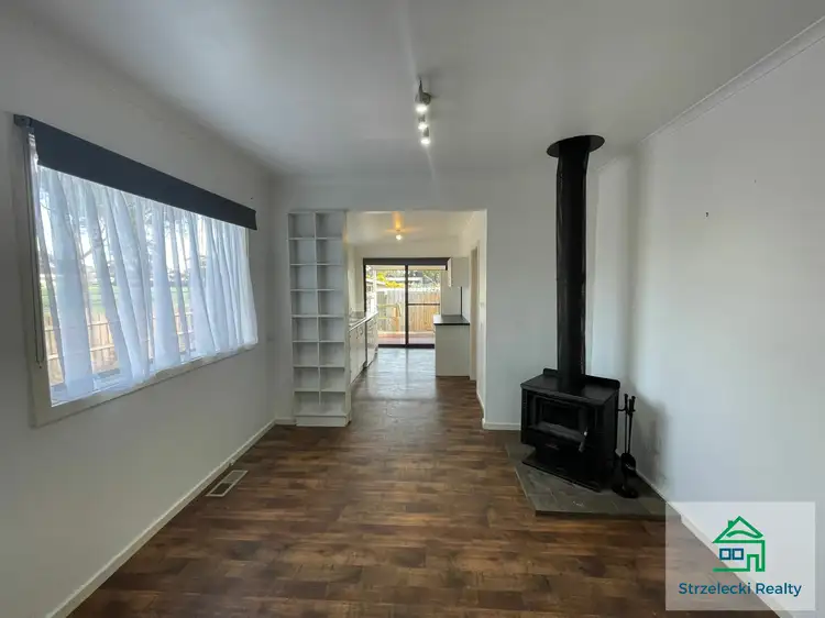 Third view of Homely house listing, 13 Gilmour St, Traralgon VIC 3844