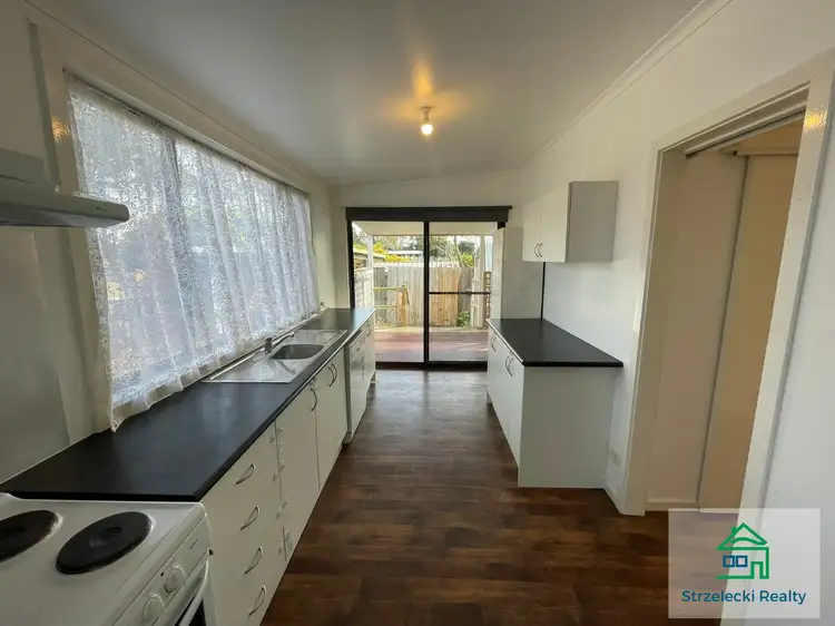 Fourth view of Homely house listing, 13 Gilmour St, Traralgon VIC 3844