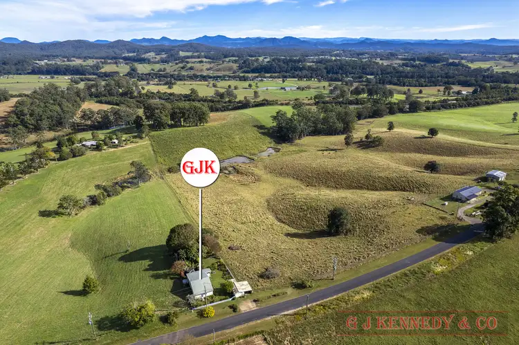 162 Rosewood Rd, Warrell Creek NSW 2447