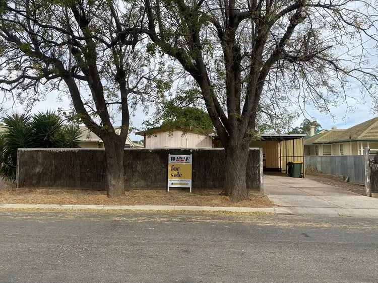 11 Regent St, Port Pirie SA 5540