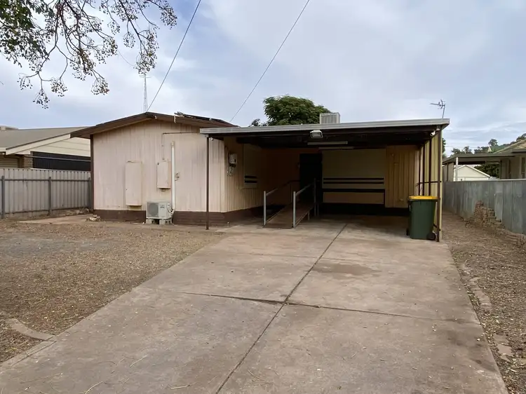Second view of Homely house listing, 11 Regent St, Port Pirie SA 5540