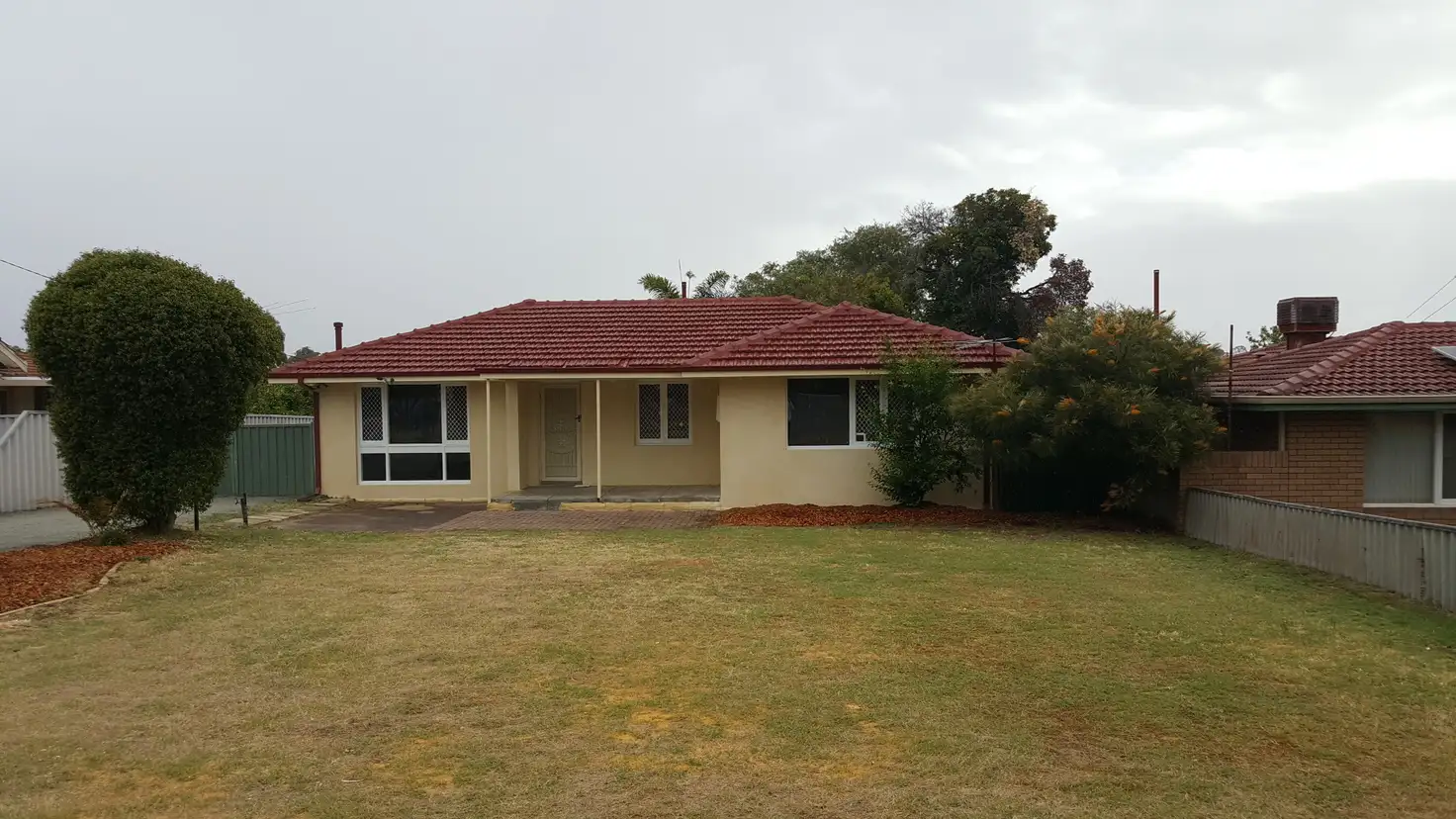 Main view of Homely house listing, 8 Adamson Road, Parmelia WA 6167
