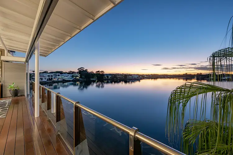 Unit 26/20 Anchorage Cct, Twin Waters QLD 4564