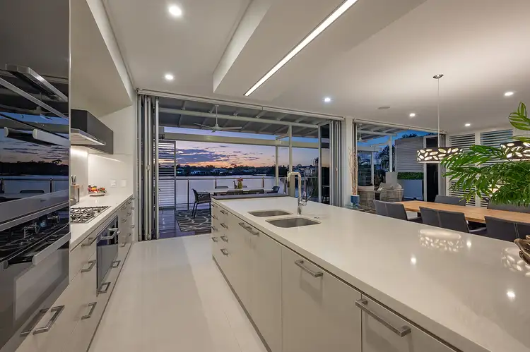 Third view of Homely apartment listing, Unit 26/20 Anchorage Cct, Twin Waters QLD 4564