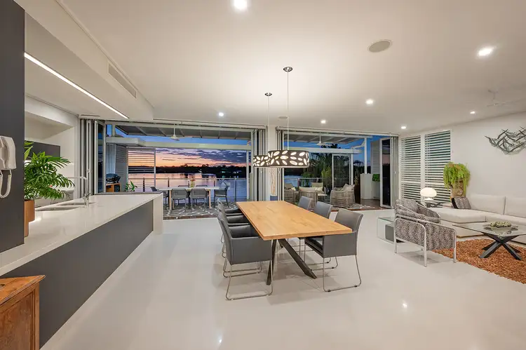 Fourth view of Homely apartment listing, Unit 26/20 Anchorage Cct, Twin Waters QLD 4564