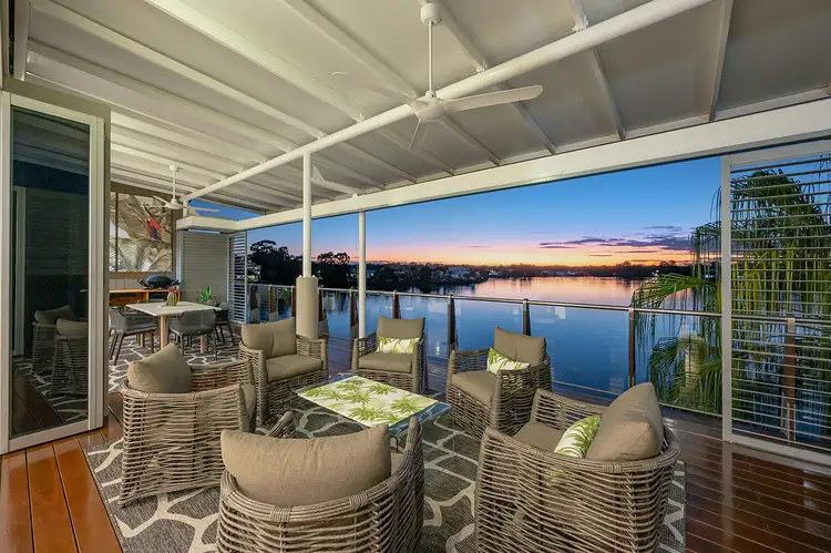 Fifth view of Homely apartment listing, Unit 26/20 Anchorage Cct, Twin Waters QLD 4564