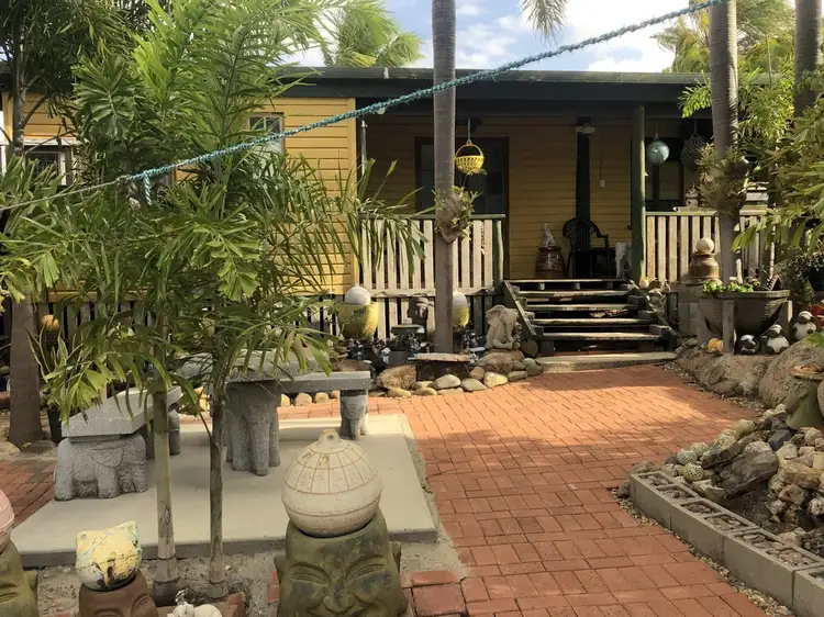 14 Pryde St, Cooktown QLD 4895