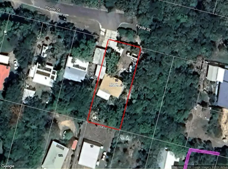 Fourth view of Homely house listing, 14 Pryde St, Cooktown QLD 4895