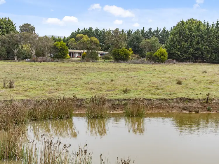 Fifth view of Homely house listing, 1321 Kilmore-Lancefield Rd, Springfield VIC 3434