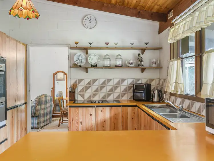 Sixth view of Homely house listing, 1321 Kilmore-Lancefield Rd, Springfield VIC 3434