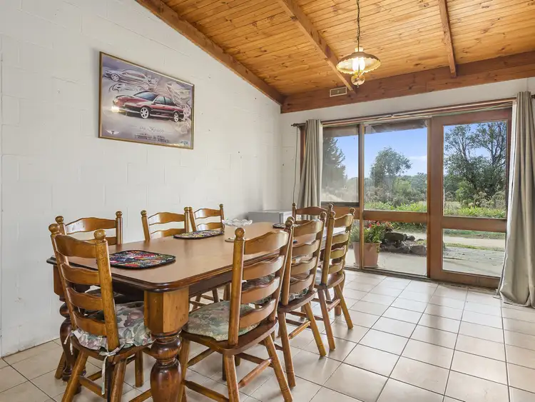 Seventh view of Homely house listing, 1321 Kilmore-Lancefield Rd, Springfield VIC 3434