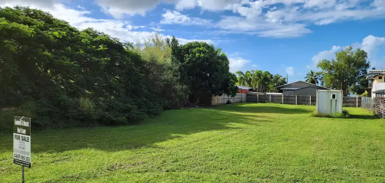 Second view of Homely land listing, 28 Bowen St, Cardwell QLD 4849