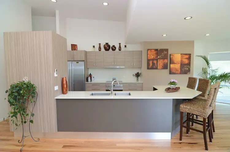 Fourth view of Homely house listing, 2 Kingfisher Cct, Eden NSW 2551