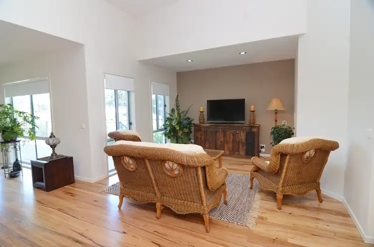 Fifth view of Homely house listing, 2 Kingfisher Cct, Eden NSW 2551