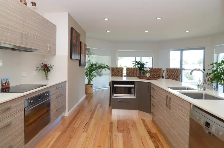 Sixth view of Homely house listing, 2 Kingfisher Cct, Eden NSW 2551