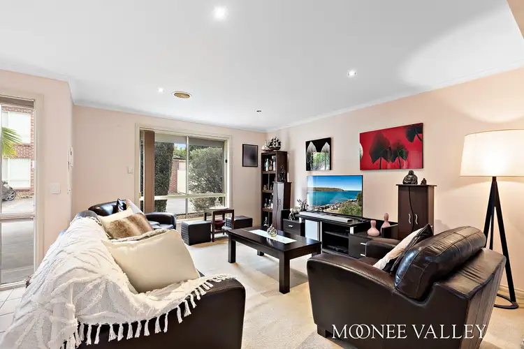 Third view of Homely townhouse listing, 2/17 Cooper Street, Epping VIC 3076