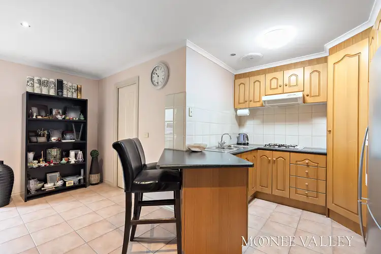 Fifth view of Homely townhouse listing, 2/17 Cooper Street, Epping VIC 3076