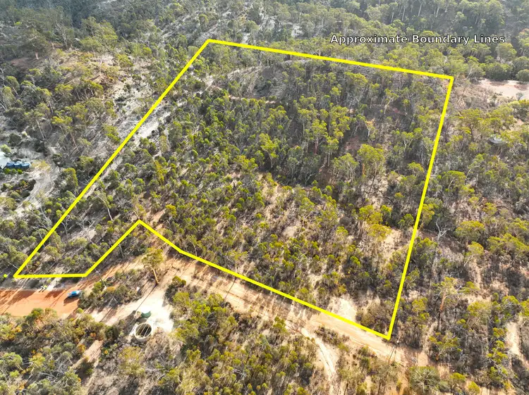 16 Broadgrounds Place, Toodyay WA 6566