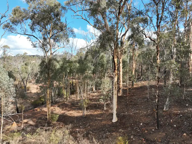 Fifth view of Homely land listing, 16 Broadgrounds Place, Toodyay WA 6566