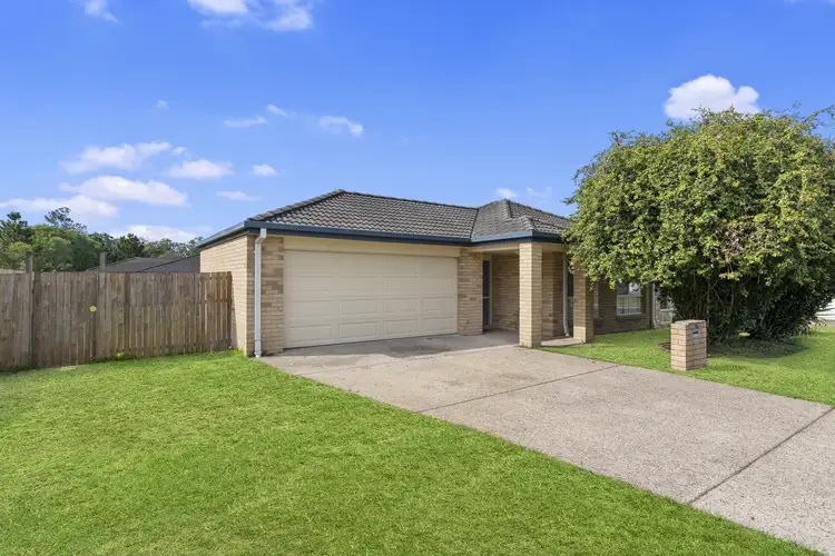 18 Silkwood Rd, Morayfield QLD 4506