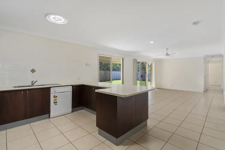 Third view of Homely house listing, 18 Silkwood Rd, Morayfield QLD 4506