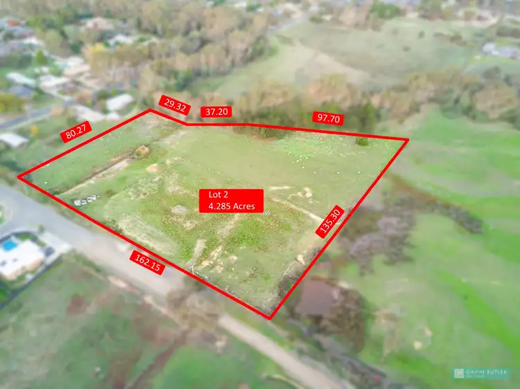159 Ryalls Lane, Strathfieldsaye VIC 3551
