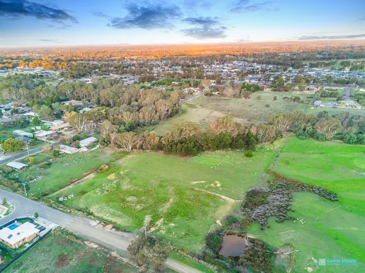 Fourth view of Homely land listing, 159 Ryalls Lane, Strathfieldsaye VIC 3551