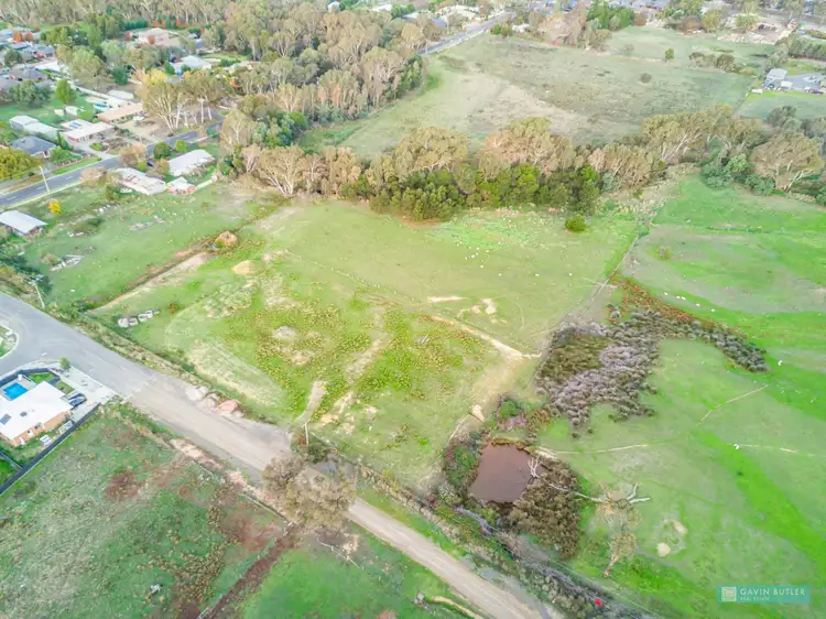 Fifth view of Homely land listing, 159 Ryalls Lane, Strathfieldsaye VIC 3551