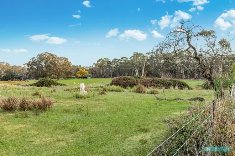 Sixth view of Homely land listing, 159 Ryalls Lane, Strathfieldsaye VIC 3551