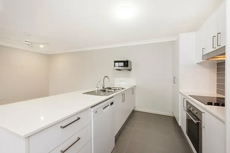 Third view of Homely unit listing, Unit 1/7 Felix St, Cranley QLD 4350