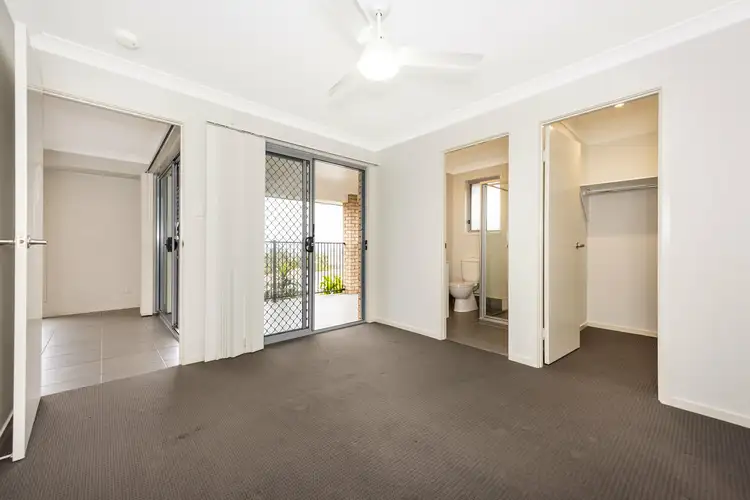 Sixth view of Homely unit listing, Unit 1/7 Felix St, Cranley QLD 4350