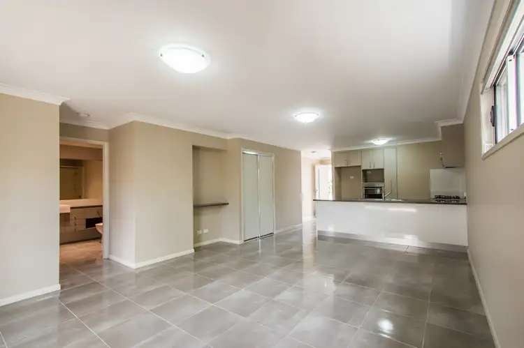Fourth view of Homely unit listing, Unit 1/2A Jarrah St, East Toowoomba QLD 4350