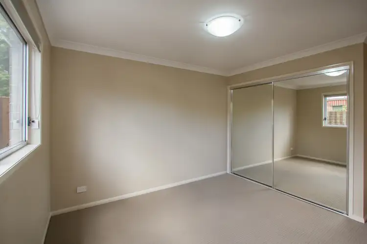 Fifth view of Homely unit listing, Unit 1/2A Jarrah St, East Toowoomba QLD 4350