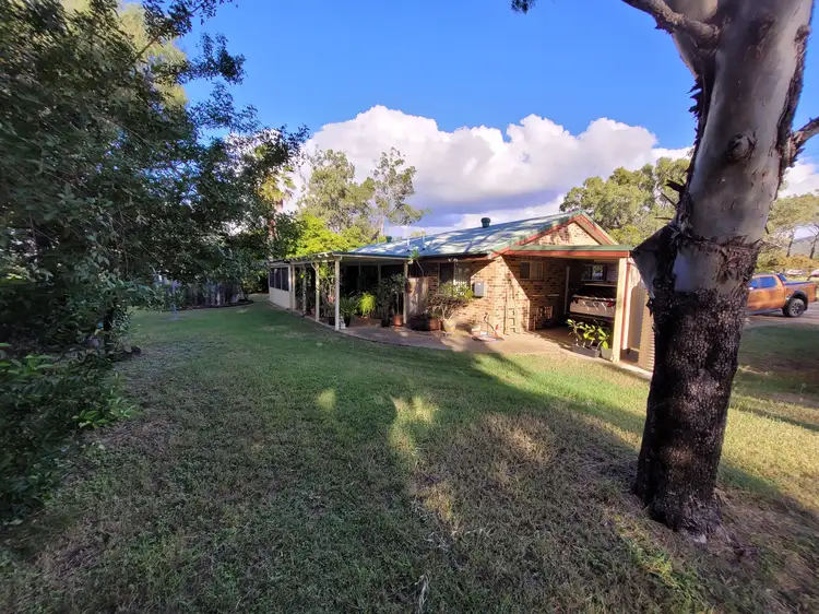 Second view of Homely rural property listing, 52481 Burnett Hwy, Bouldercombe QLD 4702