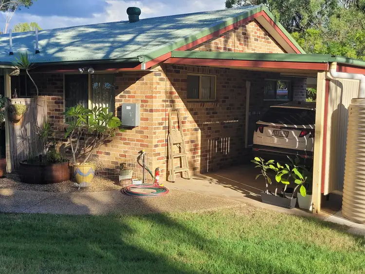 Fourth view of Homely rural property listing, 52481 Burnett Hwy, Bouldercombe QLD 4702