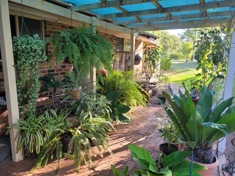 Fifth view of Homely rural property listing, 52481 Burnett Hwy, Bouldercombe QLD 4702