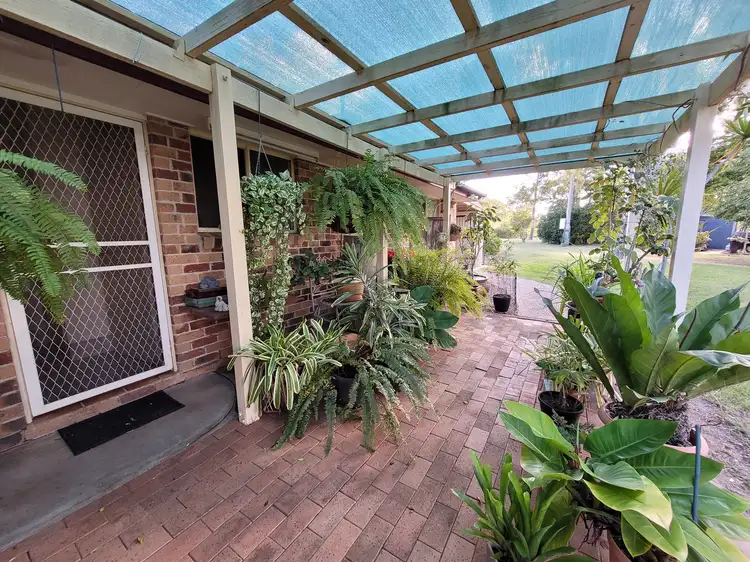 Sixth view of Homely rural property listing, 52481 Burnett Hwy, Bouldercombe QLD 4702