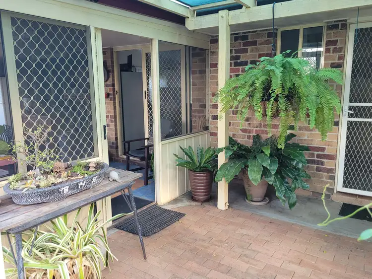 Seventh view of Homely rural property listing, 52481 Burnett Hwy, Bouldercombe QLD 4702