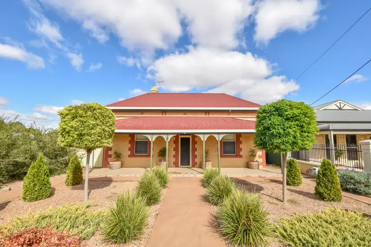 Second view of Homely house listing, 26 Eyre Rd, Crystal Brook SA 5523