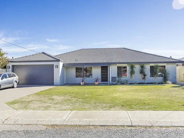 8 Lorikeet Loop, High Wycombe WA 6057