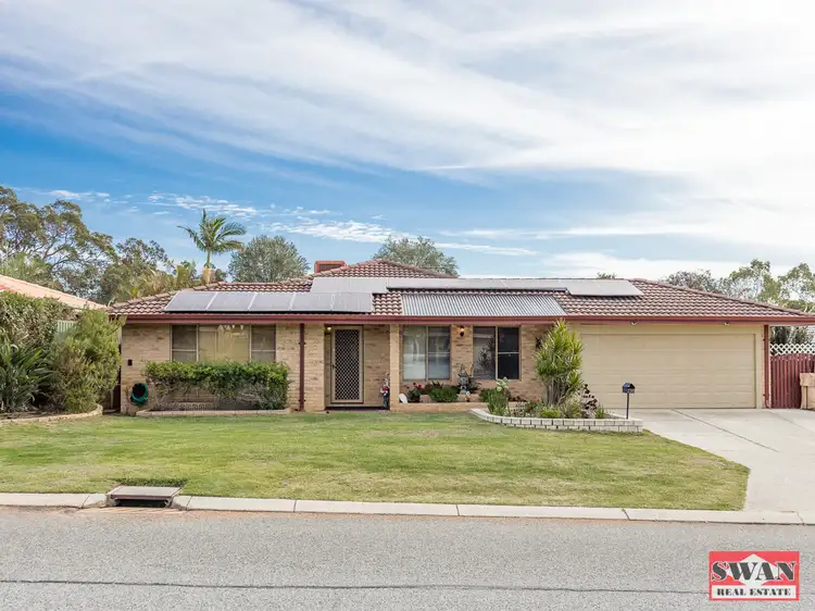 Main view of Homely house listing, 138 Blackadder Rd, Swan View WA 6056
