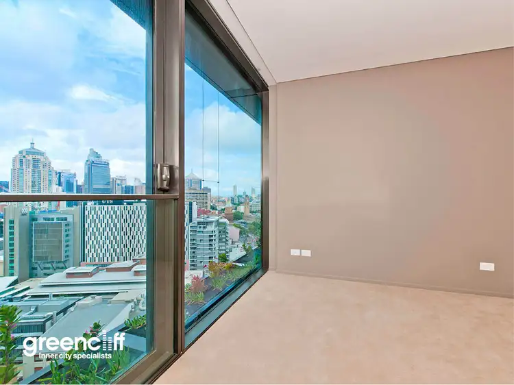Third view of Homely apartment listing, 3 Carlton St, Chippendale NSW 2008
