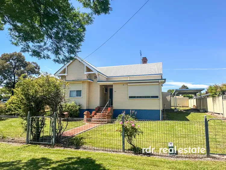 65 Ross Street, Inverell NSW 2360