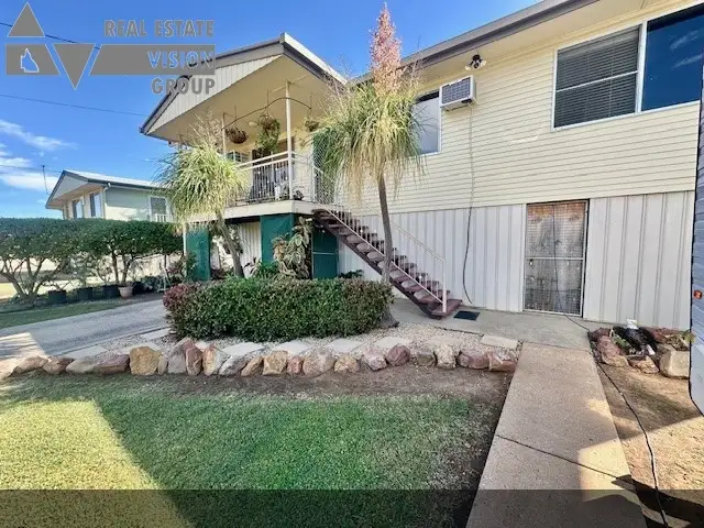 Main view of Homely house listing, 4 Cork St, Blackwater QLD 4717