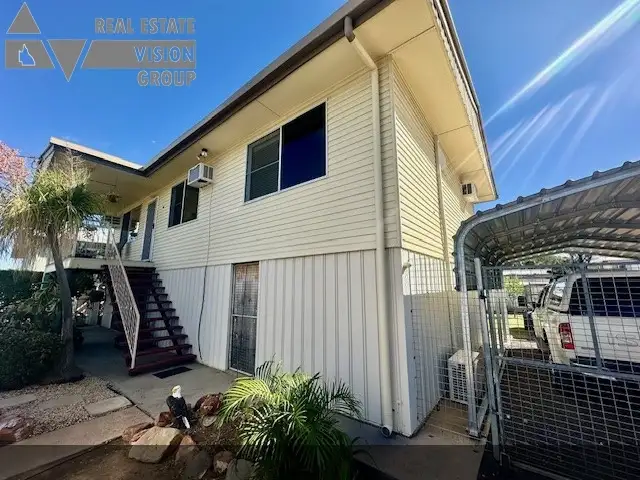 Second view of Homely house listing, 4 Cork St, Blackwater QLD 4717