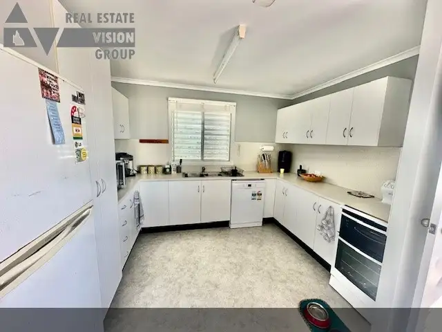 Third view of Homely house listing, 4 Cork St, Blackwater QLD 4717
