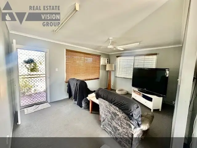 Fourth view of Homely house listing, 4 Cork St, Blackwater QLD 4717