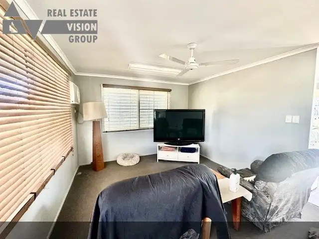 Fifth view of Homely house listing, 4 Cork St, Blackwater QLD 4717