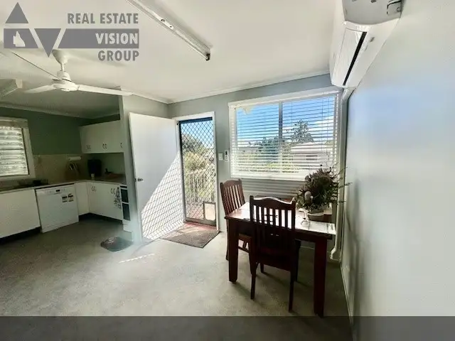 Seventh view of Homely house listing, 4 Cork St, Blackwater QLD 4717