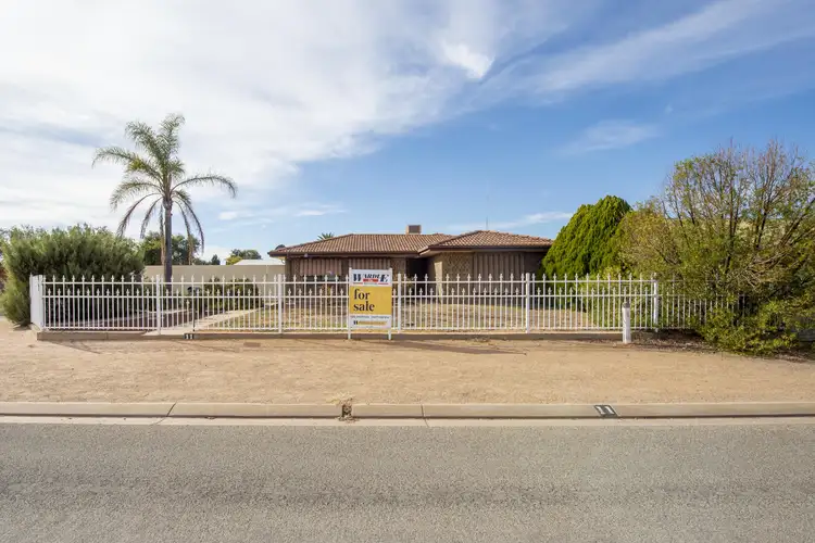 Second view of Homely house listing, 11 Milne St, Port Pirie SA 5540